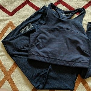 Outdoor Voices Tech Sweat OV Kit